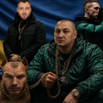 Hersak Vitalii Соло ОПГ Химпром Виталий Герсак СБУ